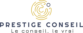 Prestige Conseil Logo